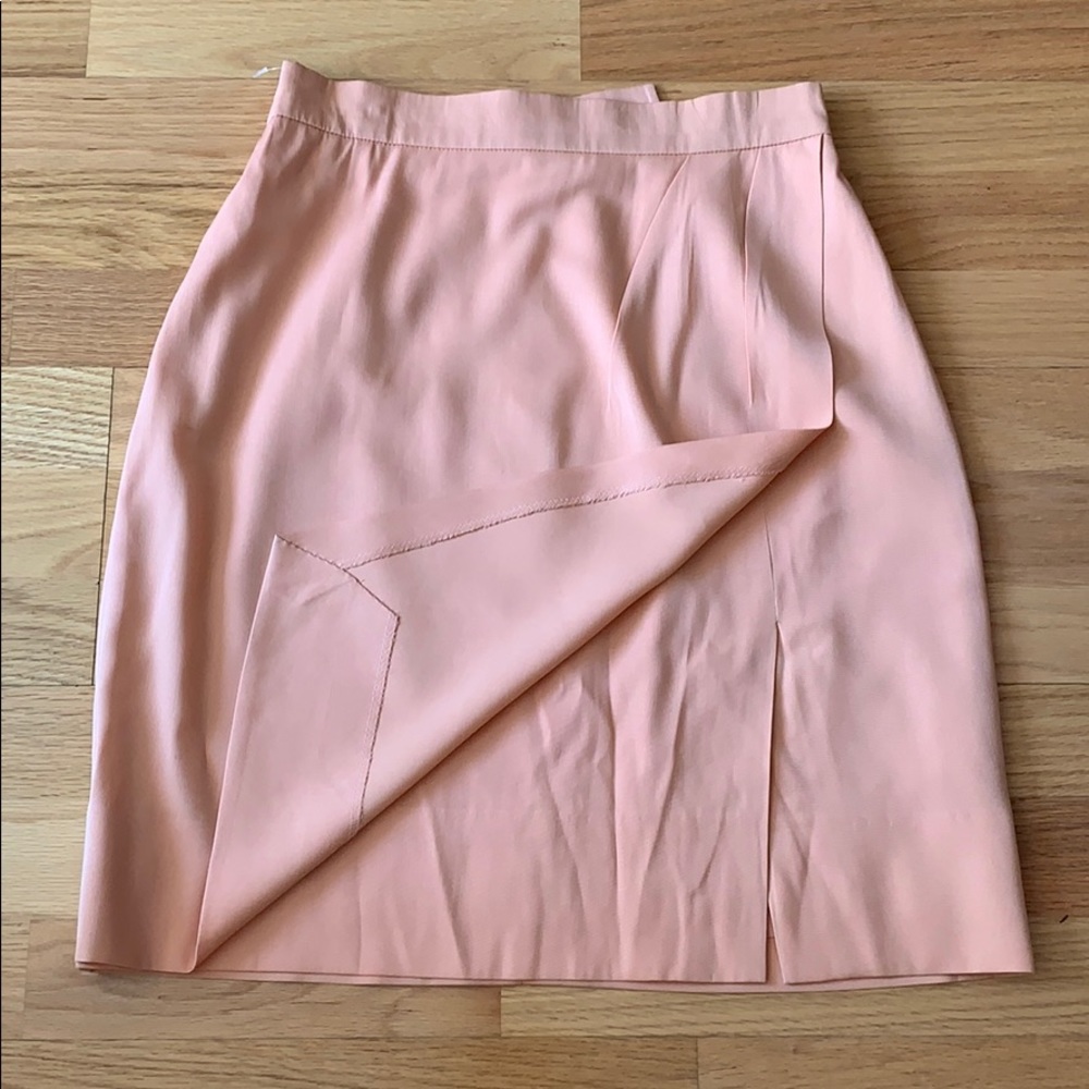 💕ESCADA Skirt Germany 🇩🇪 vintage FIRM